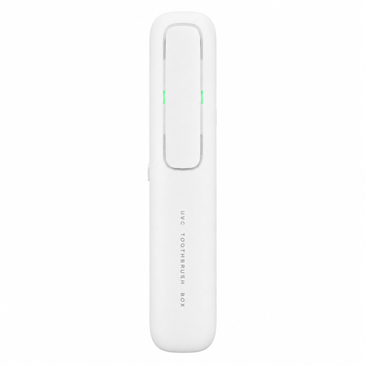 Portable UV-C Toothbrush Sterilizer Box