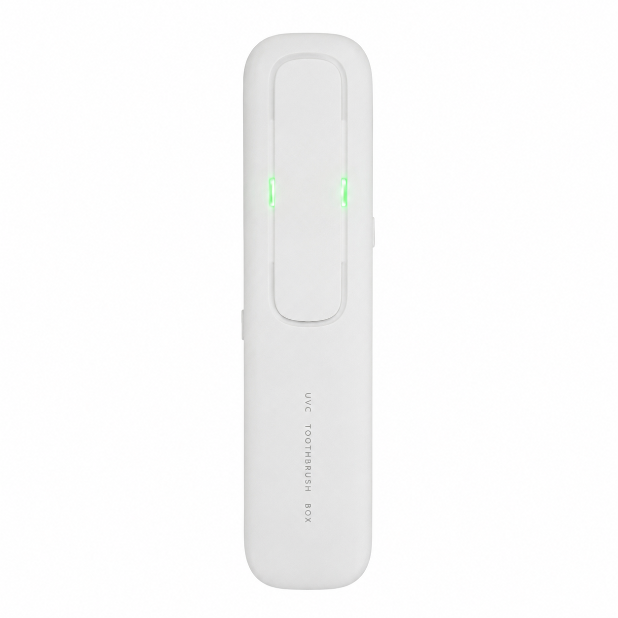 Portable UV-C Toothbrush Sterilizer Box