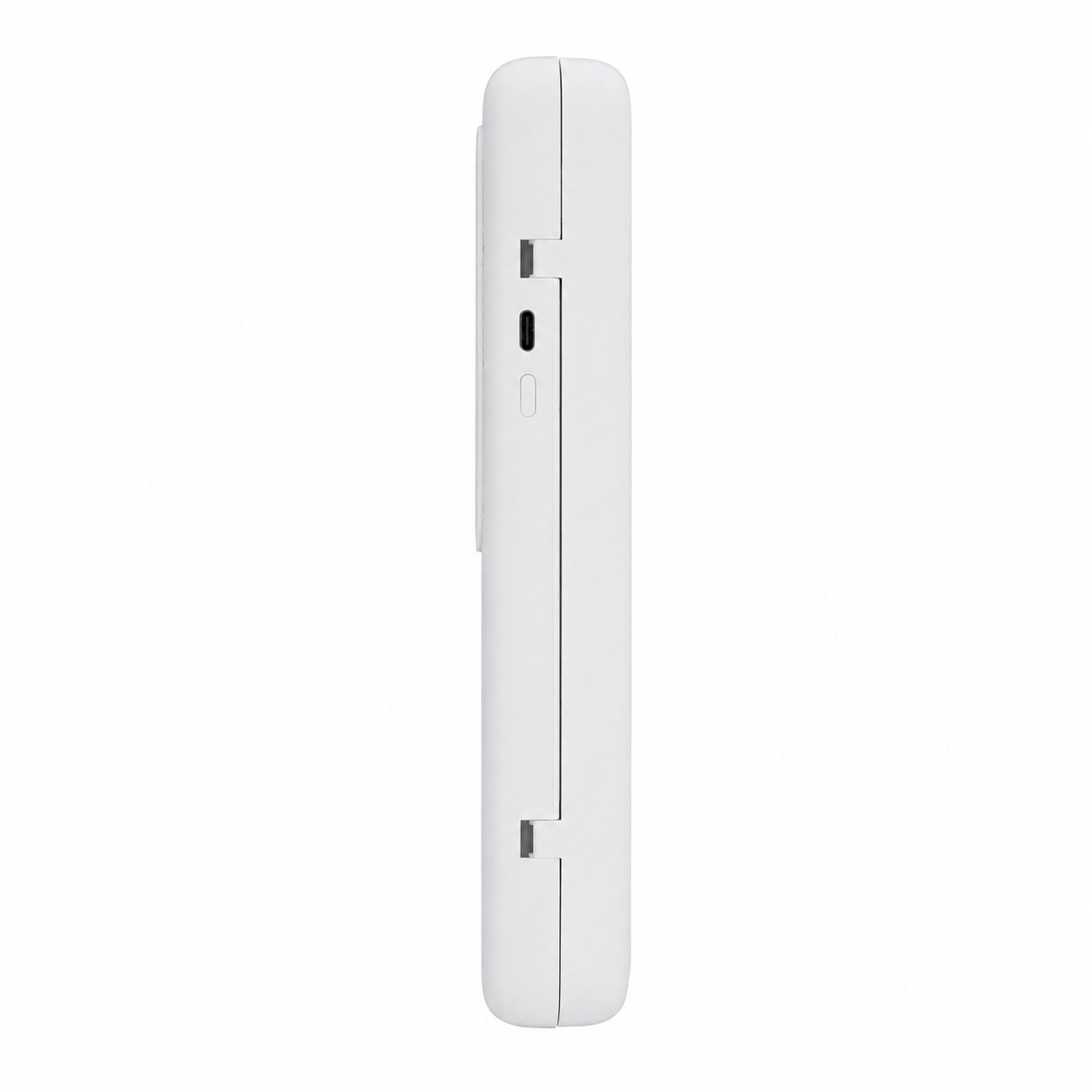 Portable UV-C Toothbrush Sterilizer Box